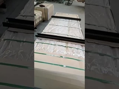 Tüpler paketleniyor.