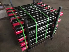 API 5CT Standart Tubing Pup Joint, Pup Joints Yağ ve Gaz Yuvarlak Baş Kodu