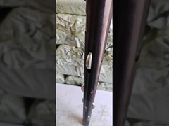 API 11B Tekerlekli çubuk rehberi Petrol üretimi için korozyona dayanıklı ve dayanıklı