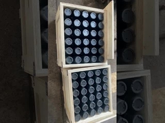 Thread EUE Tubing Pup Joint Casing bağlantısı için özelleştirilmiş