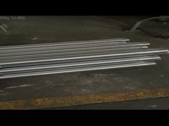 Sıcak olarak yuvarlanmış petrol sahası N80 tüpler ve koplamaları