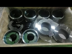 API 6A X-ağacı Assy Kuyu başı Assy araçlarıTemp. Rating U PLS2