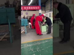 Petrol Sahası Enayi Çubuk Pompaları / Sprey Metal Piston Kuyu İçi Çubuk Pompaları