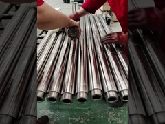 4/6 çelikten emici çubuk pompası