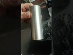 Spray metal kaplama emicik çubuğu bağlantısı Kimyasal sınıf T