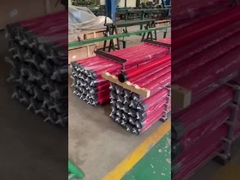 API sabit aşağı delik pompaları Fıçı Diya 38/57mm