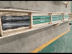 Petrol ve doğalgaz endüstrisinde Yumuşak Keçeli Pistonlu API 11AX Boru Tipi Pompa