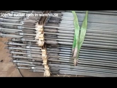 Anti korozyon petrol sondajı API 11B petrol sahası emicileri