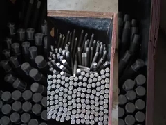 Anahtar Yassı ile API 11B SM enayi çubuk bağlantısı