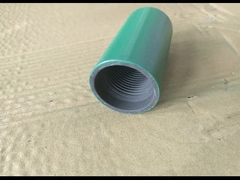 J55 EUE ipliklerinde API 5CT Standart Bağlantı ve Çaprazlaşma