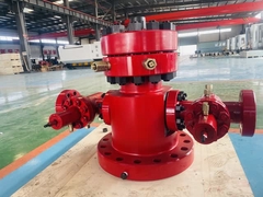 100 ton-350 ton yük kapasitesi ve korozyona dayanıklı çelik kabuk başlığı