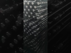 Enayi Çubuklar Platin Çubuklar Cilalı Çubuklar Petrol Sondaj Ağırlık Çubuğu