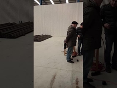 Yeraltı petrol havuzu pompası parçaları petrol için korozyona dirençli pompa parçaları