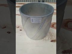 Sert Kaplama Merkezileştiricisi Kalıp Alloy Çelik Petrol Alanı Çimentolama Aracı