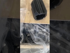 Petrol Alanı Çimentolama Araçları