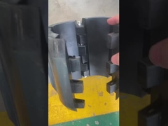 Petrol Alanı Çimentolama Araçları