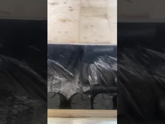 Petrol Sahası Uygulamaları için Sondaj Aleti EUE IF REG API Plastik Çelik Dişli Koruyucu