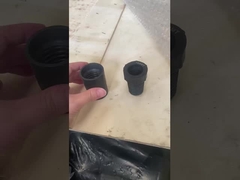 OCTG için petrol sahası plastik sondaj borusu iplik koruyucusu