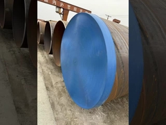 API 5CT Kompozit İplik Koruyucular L80-N80 Çelik OCTG Aksesuarları