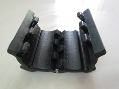 API 5CT Kauçuk Kasa Merkezleyici (Petrol Sondajı için) 2-7/8