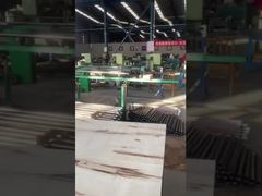 Nikel Karbür Yakıt Pompası Pistonu ve Silindiri API 11B Standardı