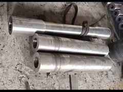 Boru borusu pup eklemleri