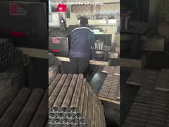 Yüksek Kaliteli API 11B Petrol Alanı için Dönüştürülmüş Süpürge Çubuk Bağlantısı