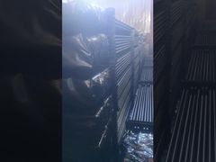 Petrol Sahası Enayi Çubukları