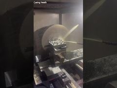 Introduce API 6A Wellhead Casing Head for Oilfield Cementing 2000-15000 PSI For You