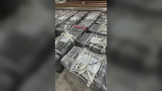 N80 Çelik Sınıfı Boru Pup Bağlantıları