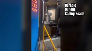 Proses muhafaza kafaları