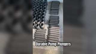 enayi çubuk pompa yedek parçaları