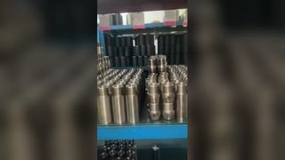 enayi çubuk pompasının yedek parçaları