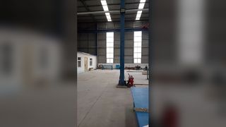 API 11B enayi çubuk pompası