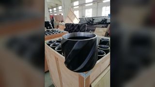 Üstün Çimentolama için Kompozit Muhafaza Merkezleyici