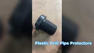 NC26 tam plastik iplik koruyucuları