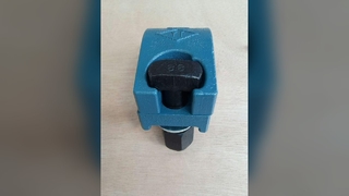 Sucker Rod Kelepçesi Güvenilir Bağlantı