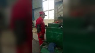 Makine Kuyu Pompası Parçaları