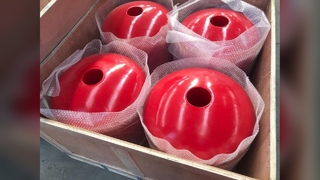 Çimentolama için Güvenilir Şamandıra Yaka ve Ayakkabı