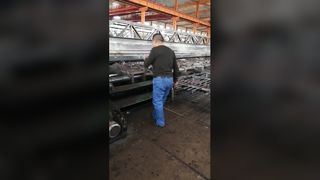 Enayi çubukları üretmeye başlayın